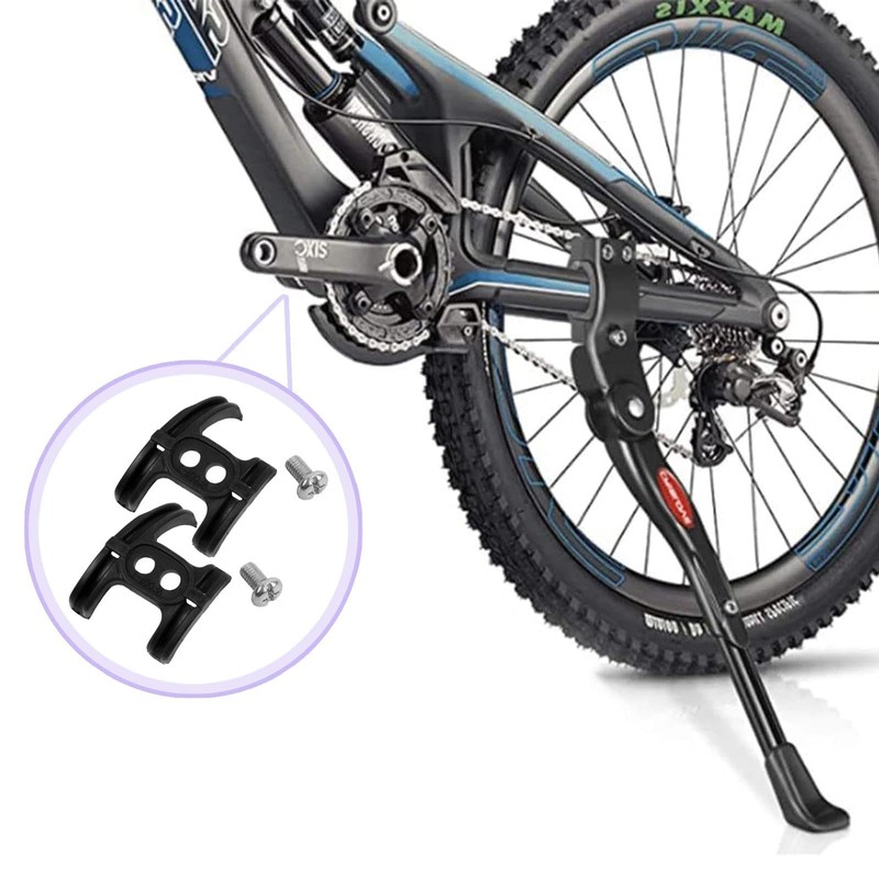 2Pcs Bike Cable Guides Bike Anti Friction Bottom Bracket Bicycle