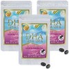 DHA+EPA+DPA+レスベラトロール ３個