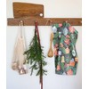 Ekelund Master Weavers - Christmas Towel Julgran Natural Organic Cotton,