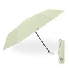 Ogawa 52323 Folding Umbrella, Lightweight and Compact, Women's, UV Protection
