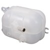 TRQ Radiator Coolant Reservoir Expansion Tank Overflow Bottle Compatible with