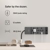 Belkin Surge Protector Power Strip w/ 12 AC Outlets &
