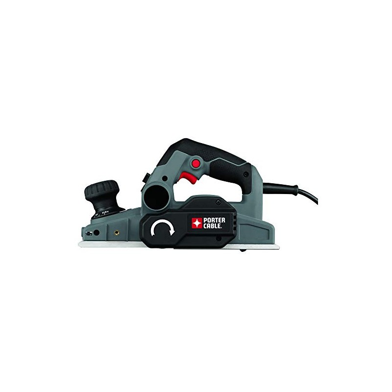 PORTER-CABLE Hand Planer, 6-Amp, 5/64-Inch (PC60THP)