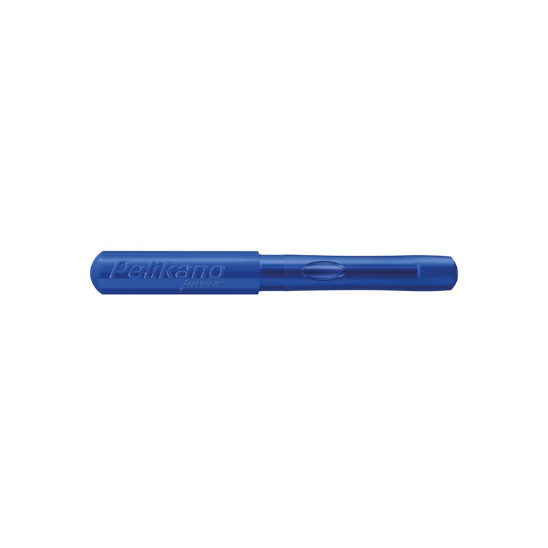 Pelikan Pelikano Junior 824859 Learner's Fountain Pen for Left-Handed Users,