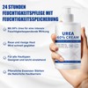 Urea 60% Foot Cream Stick Foot Care Cream for Cracked