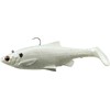 SAVAGE GEAR 3D BAITFISH 3 PULG BFS75 (3 Piezas)-P-Pearl
