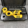 DeWalt DWH050K 1-1/2" Hose Dust Extractor Vacuum for Roto Hammer