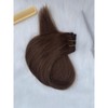 Hair Extensions Clip in Human Hair, Clip in Extensions, Blonde