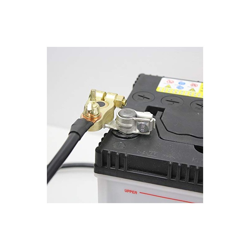 Meltec Offset Terminal (-) Meltec Daiji Industries OFT-XN