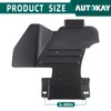 AUTOKAY 4593913AB Air Intake Duct Tube Hose Fits for Jeep