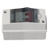 Mini Circuit Breaker, DC 500V PV Solar Disconnect Switch IP65