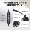 Wantek Headset USB Type-C Single Ear with Noise Cancelling Mic