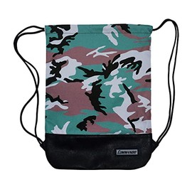 Matthias Kranz Army Gym Bag Backpack Sports Bag