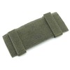 Molle Patch Panel, Tactical Morale Velcro Patches Board Holder, Badge