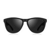 CLANDESTINE Model Unisex HD Sunglasses - Sunglasses Anti-Glare for Men