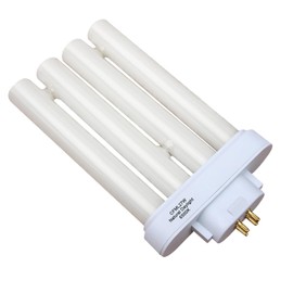 Valoisa CFML27VLX Replacement Fluorescent Light Bulb, Natural Daylight Spectrum 6500K,Compatible for CFML27VLX,1Pack