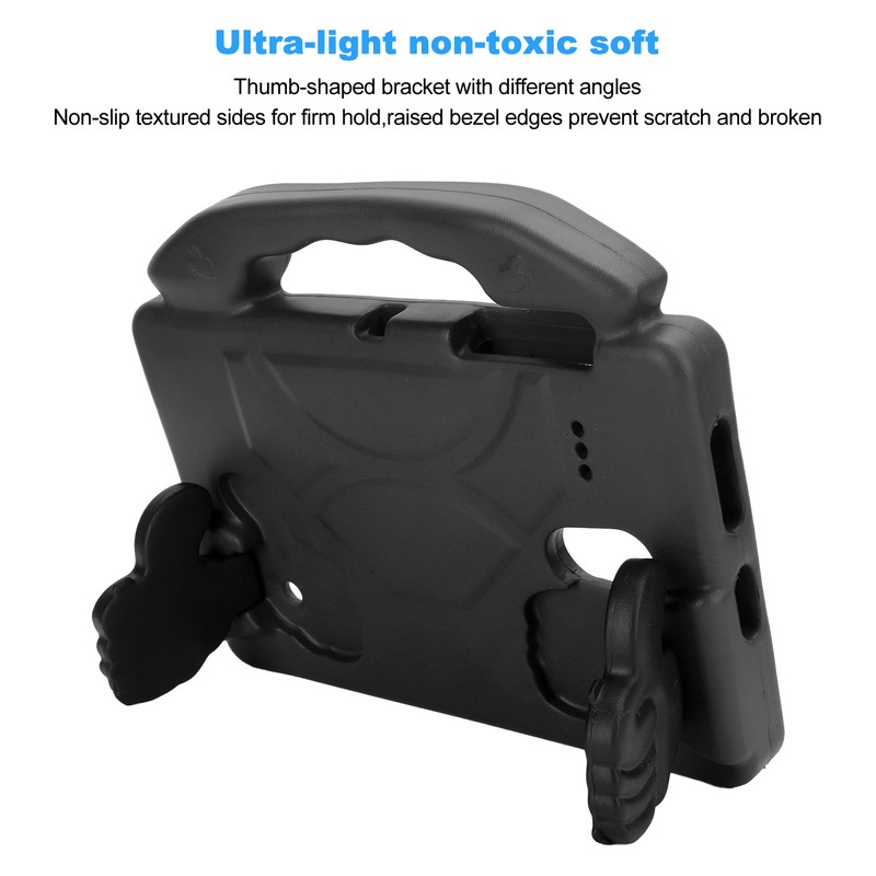 Tablet Shockproof Case Heavy Duty Rugged EVA Protective Shell Computer
