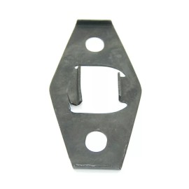 Unbranded Gear Shift Lever Stop Plate Fits Volkswagen Type1 Bug 1972-1979 Ghia 1972-1974