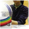 クリオ(CHRIO) アルファリングマリンバイオレット 48cm 04717