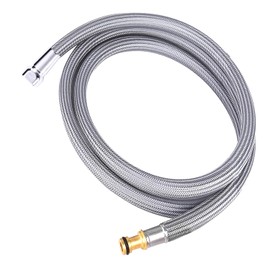150259 Pull Down Hose Kit Compatible W/Moen Kitchen Faucet, Pull Down Kitchen Faucet Replacement Part 187108