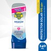 Banana Boat Advanced Protection Protector Solar 50 FPS Loción de