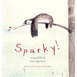 Sparky!