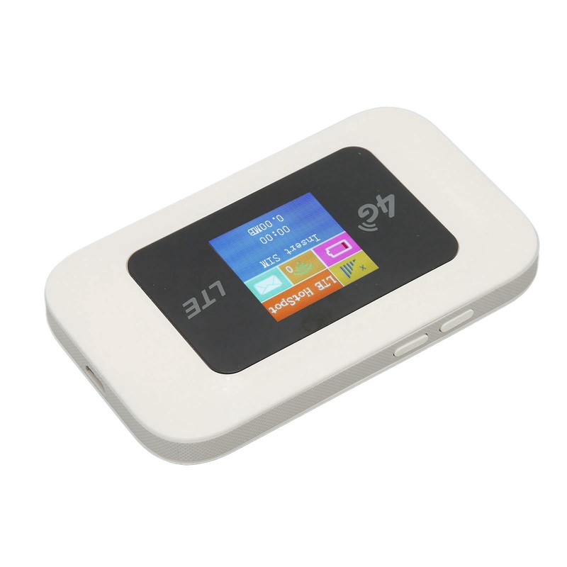D523 4G LTE Mobile WiFi Hotspot 150Mbps 4G LTE Mobile