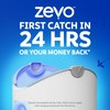 Zevo MAX Bug Catcher & Fly Trap for Indoors -