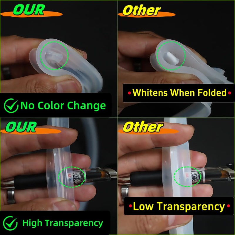 11PCS Replacement Parts for Instant Pot Old Version Duo/Duo Plus