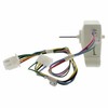 Refrigerator Evaporator Fan Motor Compatible with Frigidaire CGTR1825SF3A CGTR1825SF4A CGTR1825SP3A