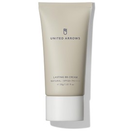 UNITED ARROWS BEAUTY LASTING BB CREAM NATURAL UNITED ARROWS BEAUTY