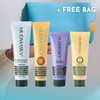 MUDMASKY 4-Piece Super Saver Full-Size Skincare Bundle