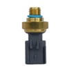 VIESUP 4928594 4921746 4087989 Exhaust Gas Pressure Sensor EGR Compatible