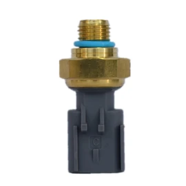VIESUP 4928594 4921746 4087989 Exhaust Gas Pressure Sensor EGR Compatible with ISX ISM ISC ISB ISL Diesel Ram 2500 3500 6.7L