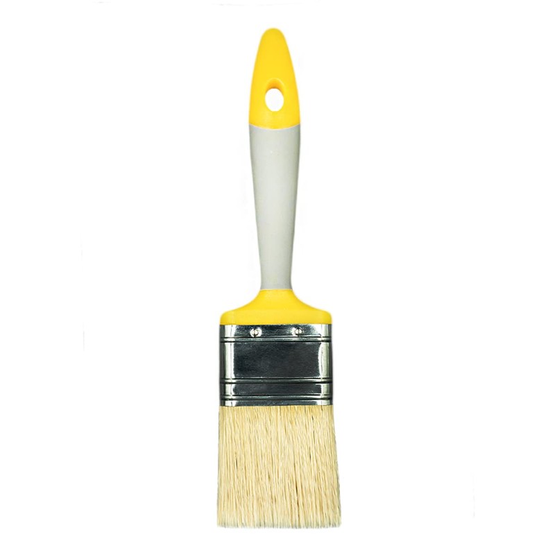 Hardy Set of 3 Brushes 18 mm 35 mm 50