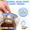 Silicone Putty - 2.5 Lb Flexible Silicone Mold Making Kit