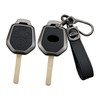 ontto Car Key Fob Cover Case fit for Subaru 2008-2023