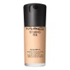 Base Lquida MAC Studio Fix Fluid FPS 15 Tono NC16