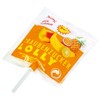 Frigeo Ahoj-Brause Dextrose Lolly - Pack of 100 in 750g