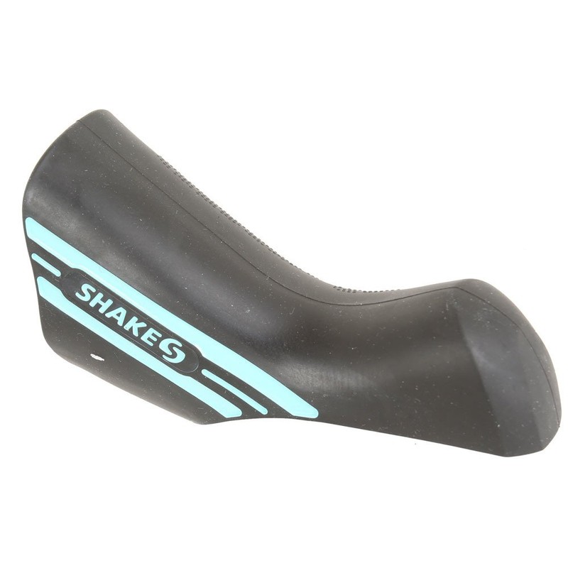 OuterTop SHAKES HOOD SH-6800S-CB09 STI Lever, Celeste Blue (Compatible with