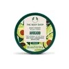 Crema Corporal Yogurt De Avocado 200ml The Body Shop