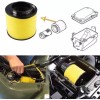 Gearzaar For 1988-2000 Honda FourTrax 300 TRX300 Air Oil Filter