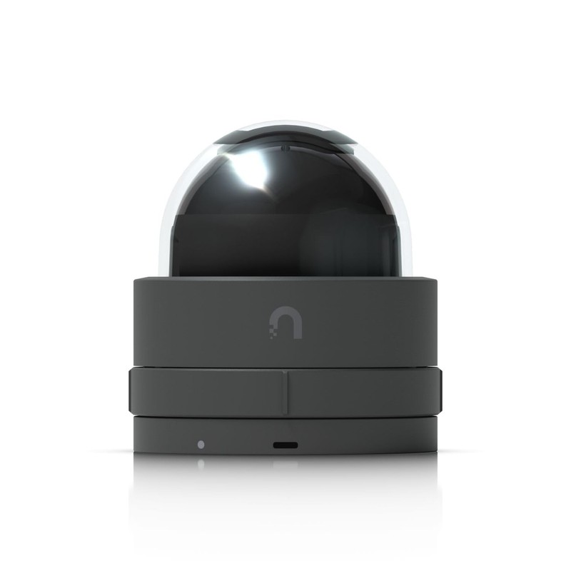 Ubiquiti UniFi UVC-G5 Dome Ultra Surveillance Camera - Black