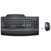 Kensington Pro Fit Wireless Comfort Desktop Set, Includes Keyboard and