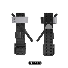 FLEXEO Sam XT Extremity Tourniquet, Black