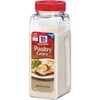 Poultry Gravy Mix 18oz (6 Pack)_AB