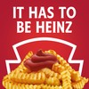 Heinz Tomato Ketchup with No Sugar Added (6 ct Pack,