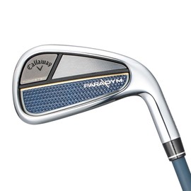Callaway Right Wedge PARADYM IRONS (GW 52° VENTUS TR 5 for Callaway R 35.25" Carbon) Men's