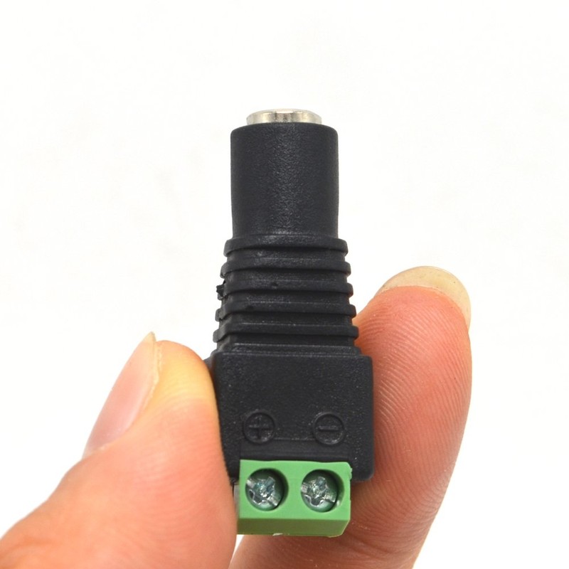 Xenocam 12V 10A 120W DC Power Supply with a 8