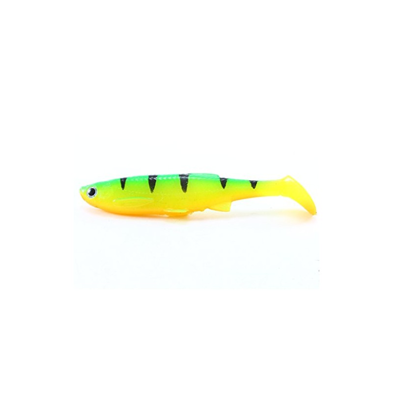 Savage Gear 3D Bleak Paddle Tail LB Shad 13.2cm 17g